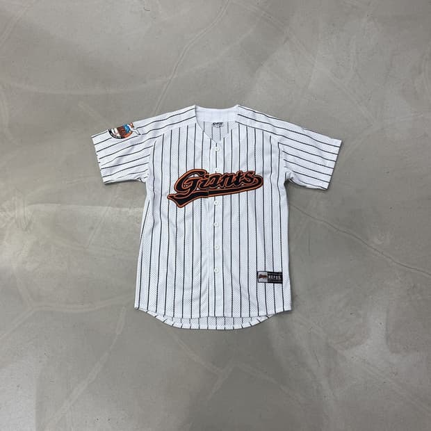 황재균 롯데 자이언츠 유니픔 90