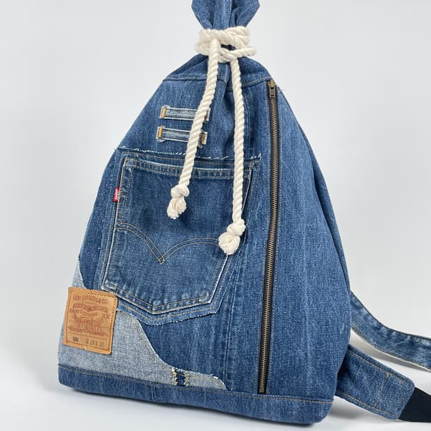 R.chemy sling bag(알케미 슬링백)