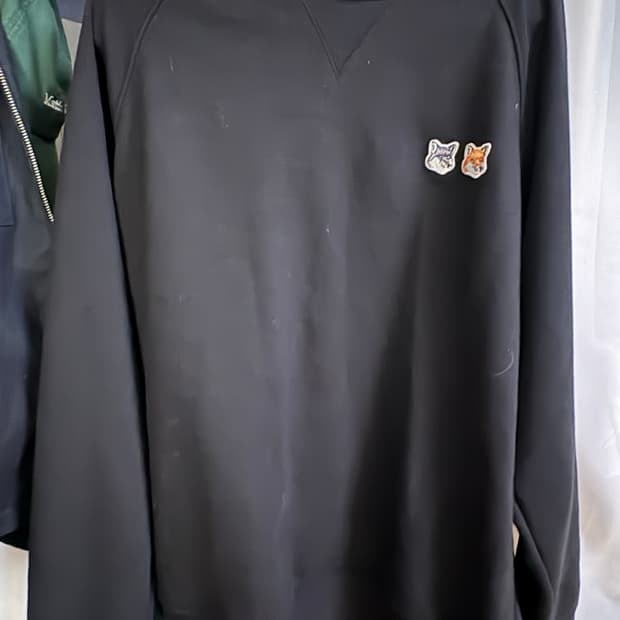 메종 맨투맨