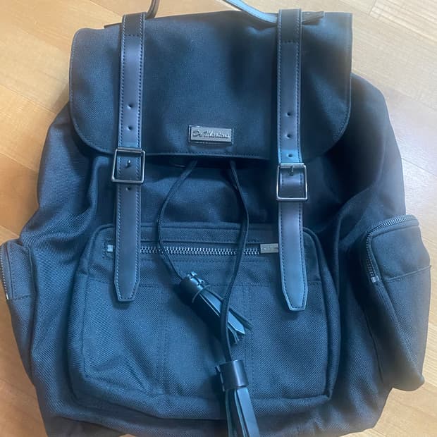 닥터마틴 백팩 판매합니다.