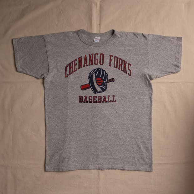 80s Champion ’CHENANGO FORKS BASEBALL’