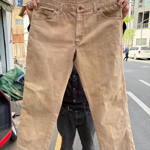 00s 디키즈 워크팬츠