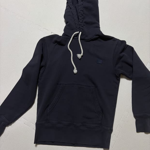 아크네스튜디오 후드티 xs