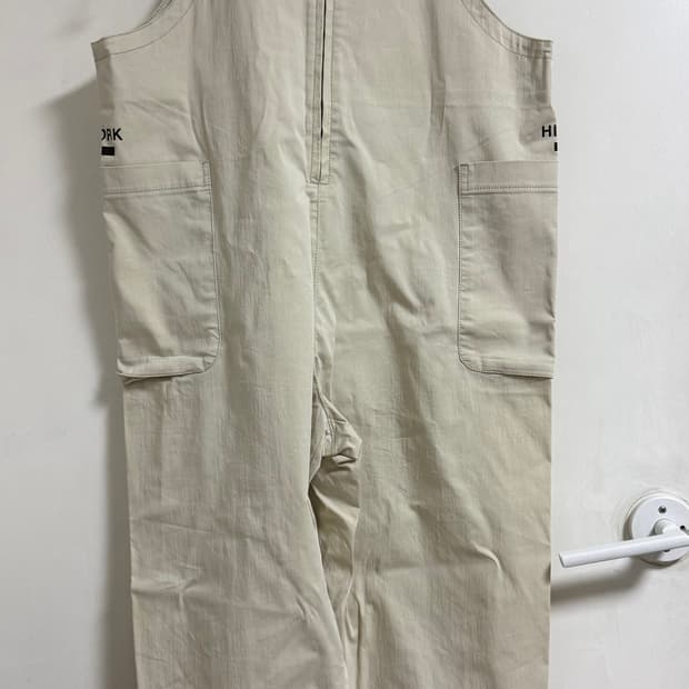 라이프워크 오버롤 