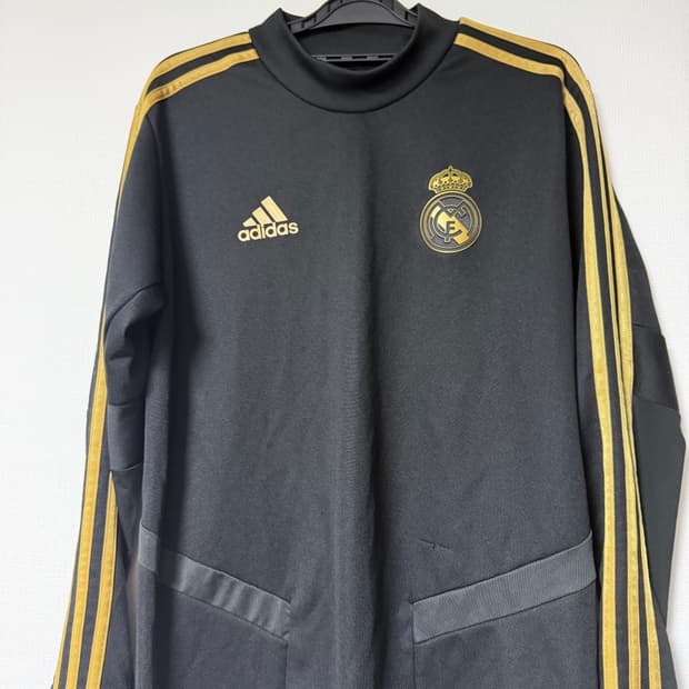 레알마드리드 트레이닝 탑