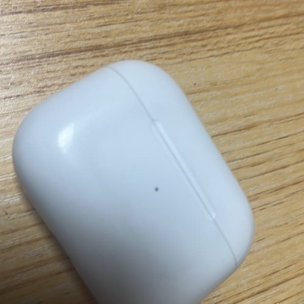 에어팟 프로2 c타입