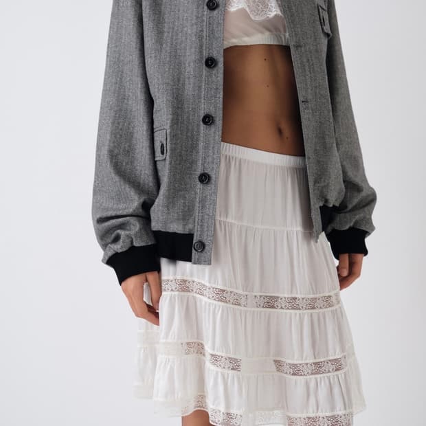 구매)기마구아스 시에로 스커트 