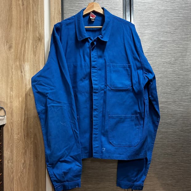 에르고스 프렌치 워크자켓