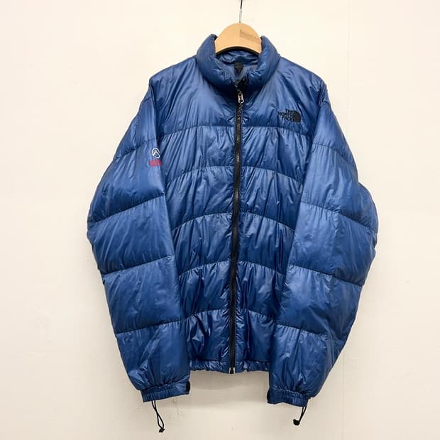 노스페이스 써밋 아콘카쿠아 경량패딩