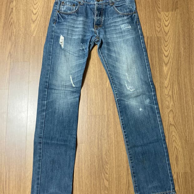 데님 청바지 29 바지 팬츠 판매합니다~! 
