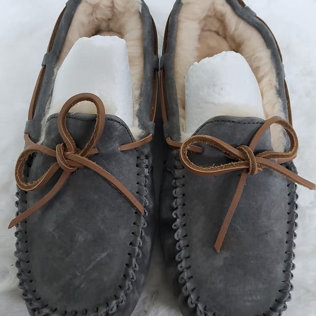 어그 양털신발 정품 240사이즈