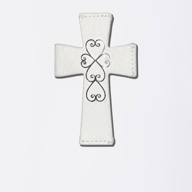 Sculptor 스컬프터 스트랩 카드 지갑 목걸이