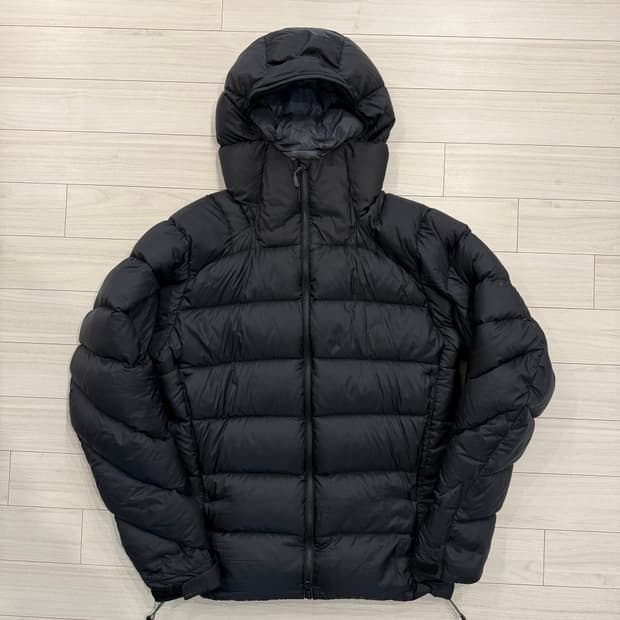 랩 뉴트리노 프로 블랙 M사이즈