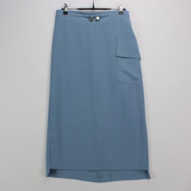 켈리도나휴 스커트