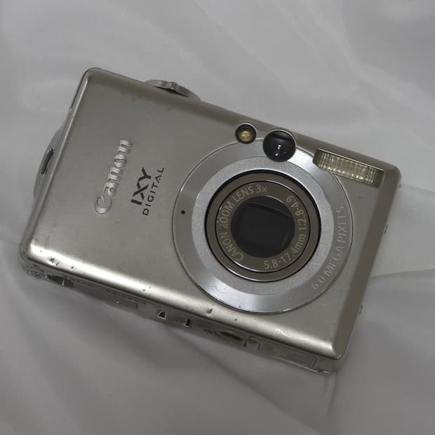 캐논 익시 70 (익서스 60)