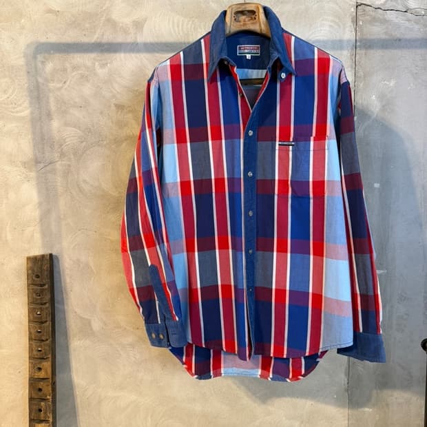 나이젤카본 아웃도어 셔츠 100