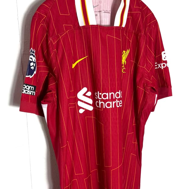 리버풀 리버풀유니폼 축구유니폼 축구의류 