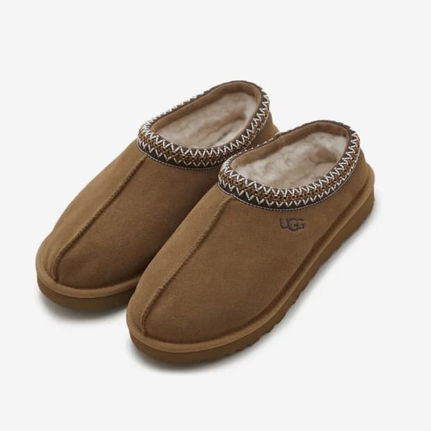 어그 타스만 체스트넛 280-290