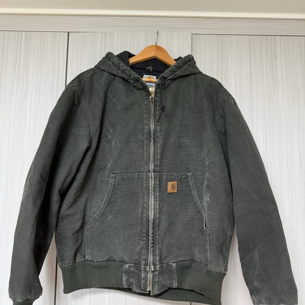 칼하트 J130 모스