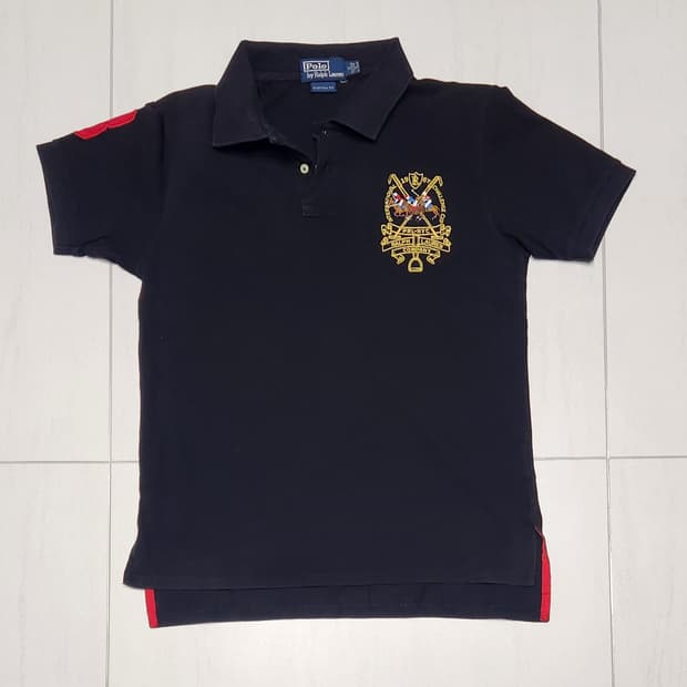 폴로 빅포니 pk s