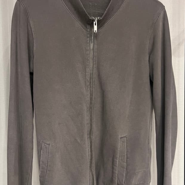 S 릭오웬스 아카이브 져지