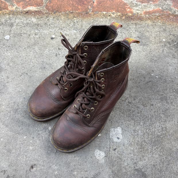Dr. Martens 닥터마틴 1460 워커 부츠 (240)
