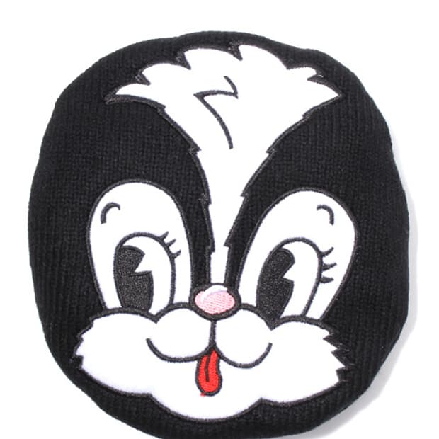 히스테릭글래머 핸드 & 바디 워머