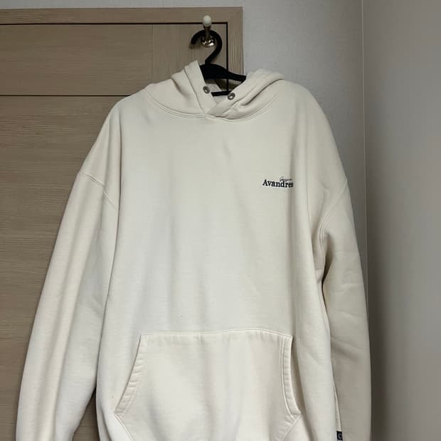 어반드레스 후드