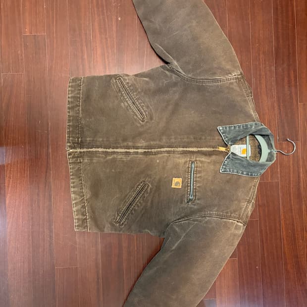 칼하트 j97 dkb m사이즈