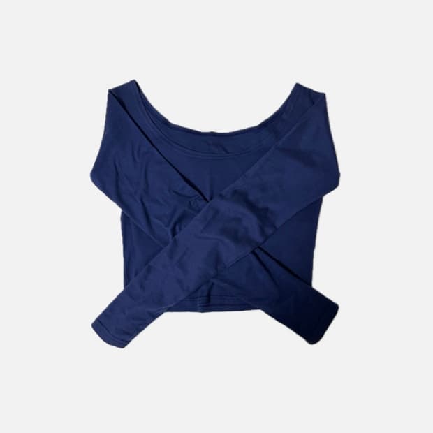 Palejade Low Cut T 2023