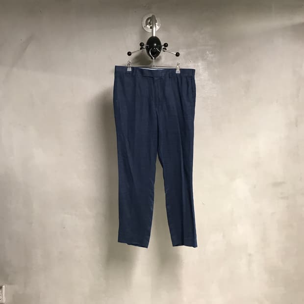 폴로 랄프로렌 네이비 치노 팬츠 32/32