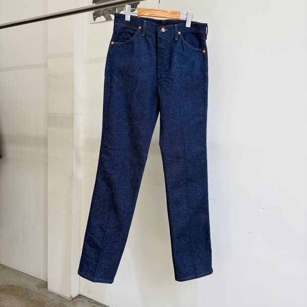WRANGLER (Made in USA) 데님팬츠