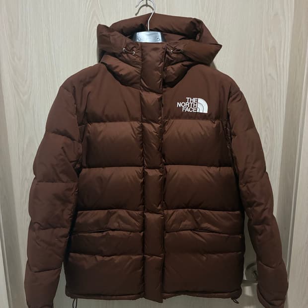 노스페이스 히말라얀 550우먼스m 해외판