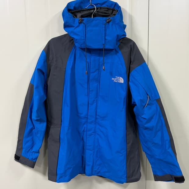 노스페이스 써밋 시리즈 고어텍스 자켓