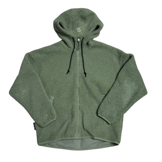 젝스믹스 후리스