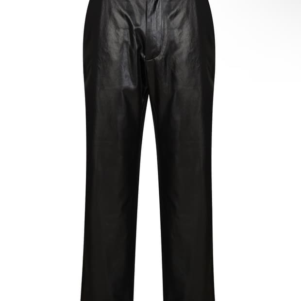 교환) 리젤서비스 gloss shadow trousers (1)