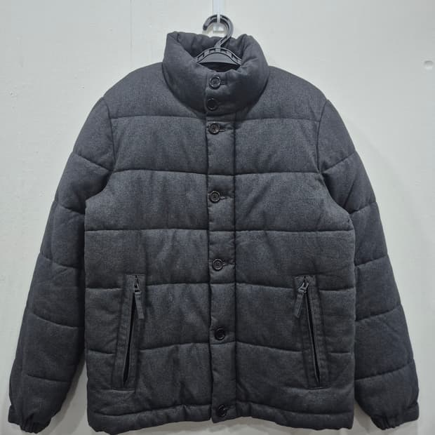 컨셉원 패딩 점퍼 남성 105사이즈