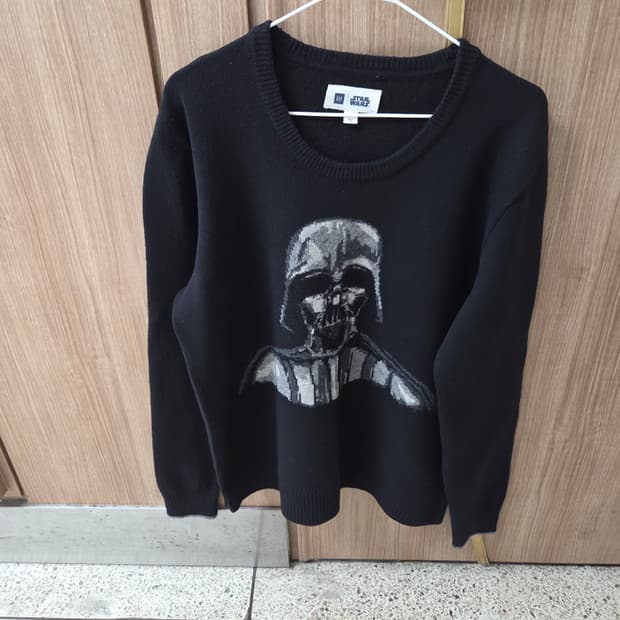 Gap 스타워즈 울 니트