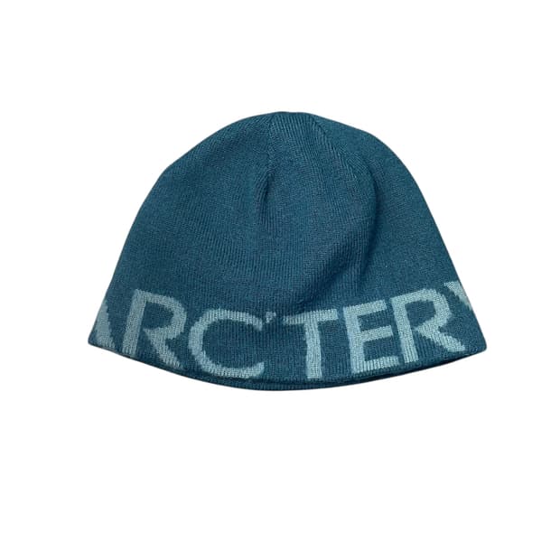 아크테릭스 워드 헤드 토크 비니