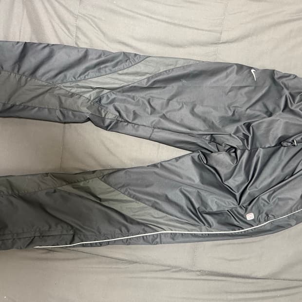 나이키 트랙팬츠