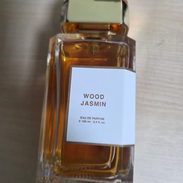 bdk 우드자스민 100ml 국문택