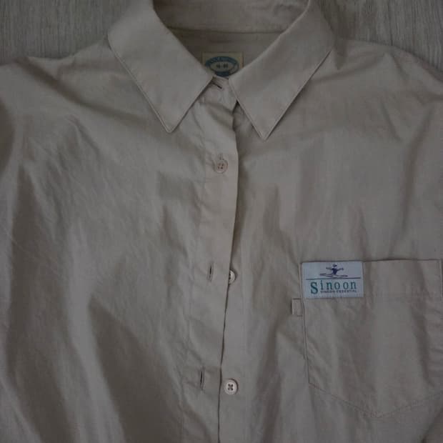 시눈 셔츠