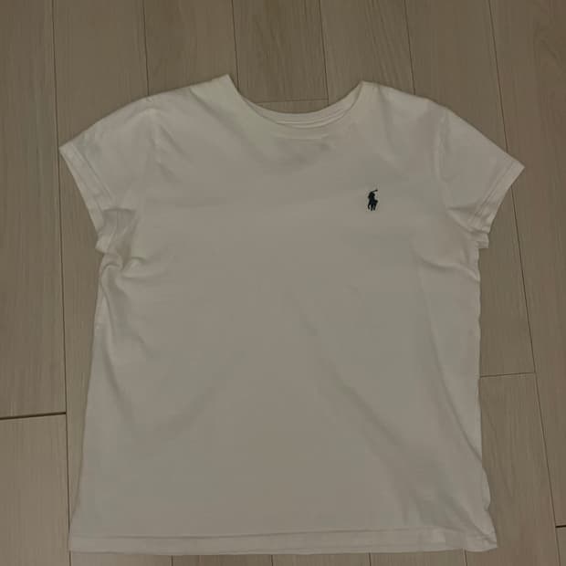 Polo 반팔