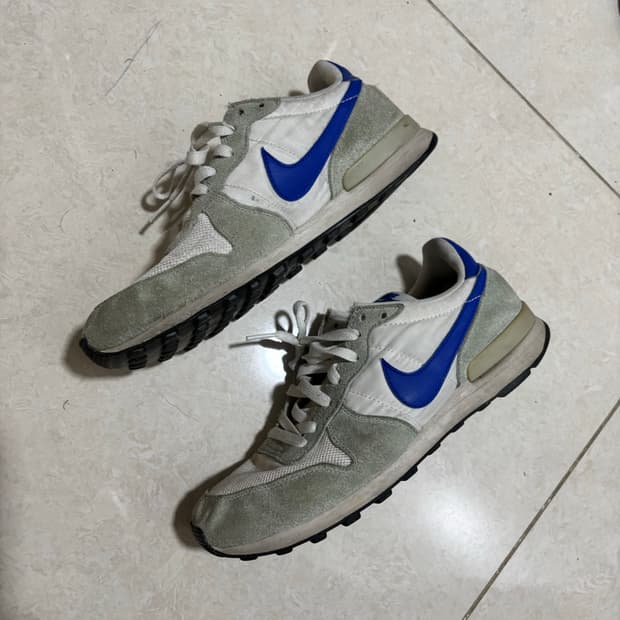 Nike internationalist 나이키 인터네셔널리스트 (270)