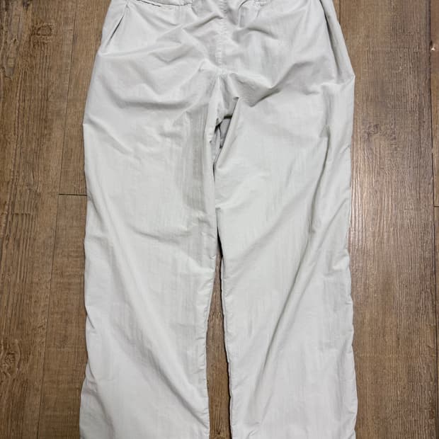 ZARA 트레이닝 팬츠