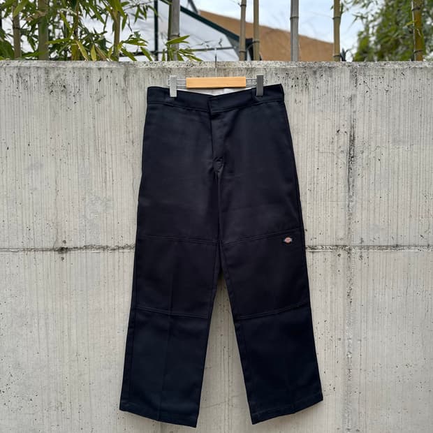 [32x30] 디키즈 85283 더블니 워크 팬츠