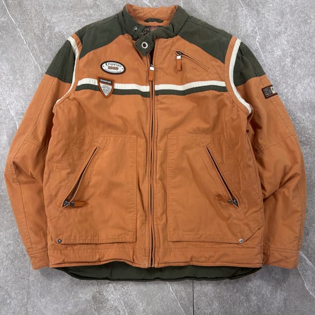 Vintage Jacket   