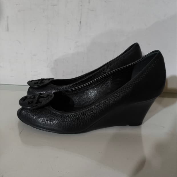 5 220mm 토리버치 웨지힐