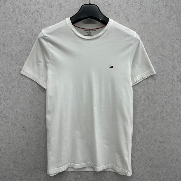 95 타미릴피거 남자 반팔 티셔츠