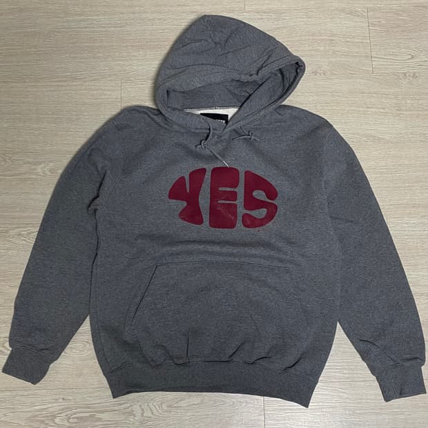 예스아이씨 후디